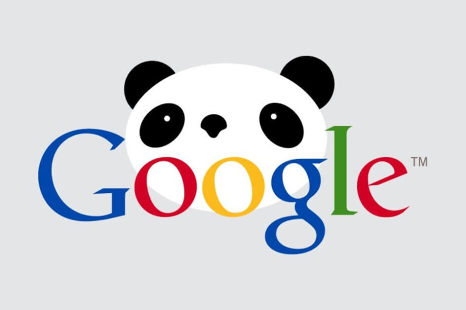 Алгоритм Google Panda: як визначити фільтр Панда