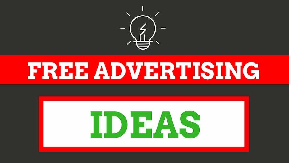 16 способів отримати безкоштовну рекламу для вашого бізнесу