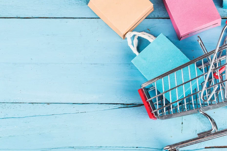 7 причин, які змушують нас покупляти непотрібні речі