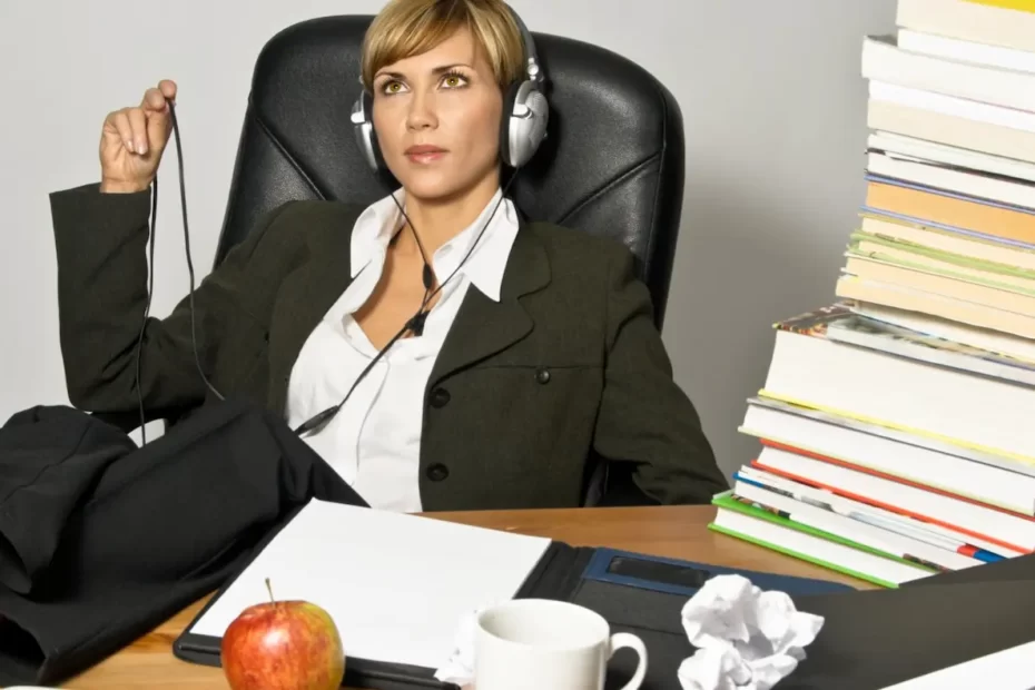 Несподівано: прокрастинація – це не шкідливо.