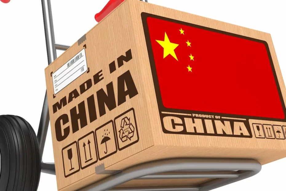 Перепродаж товарів з Китаю: 6 форматів ведення бізнесу