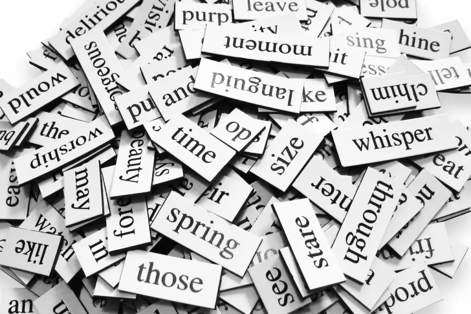 Семантичне ядро ​​сайту — основа основ