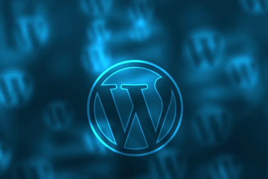 Як створити сайт на WordPress?