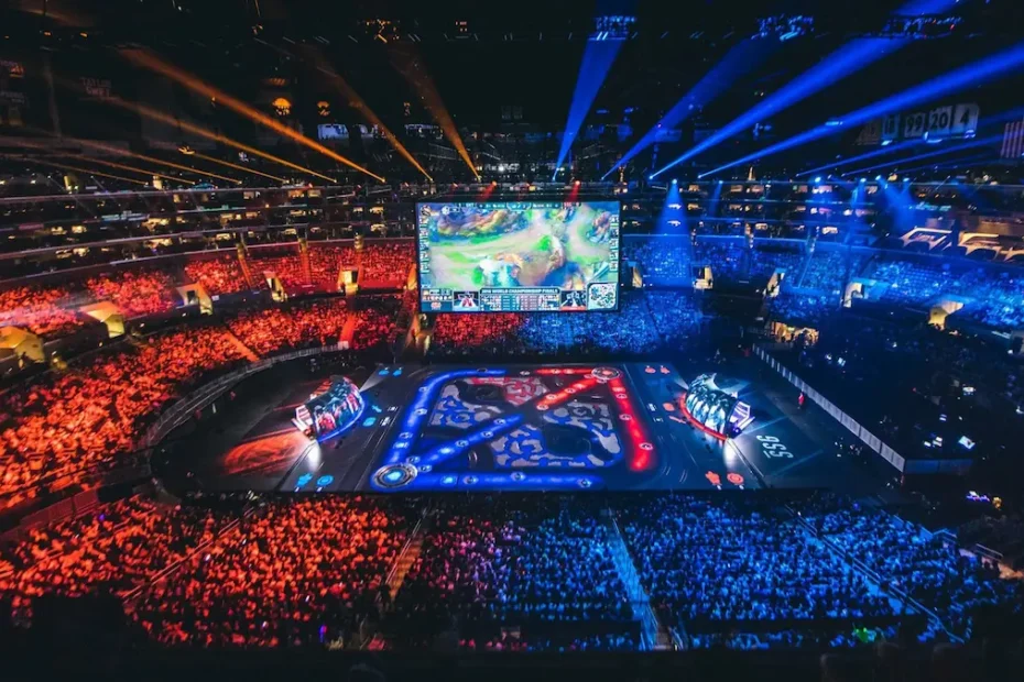Кіберспорт: що це, формати проведення змагань, які дисципліни він включає і наскільки популярний