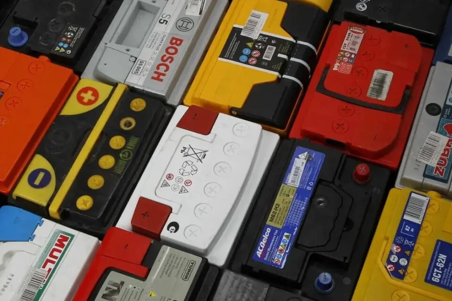 Все, що потрібно знати про автомобільні акумулятори: вибір, догляд та заміна