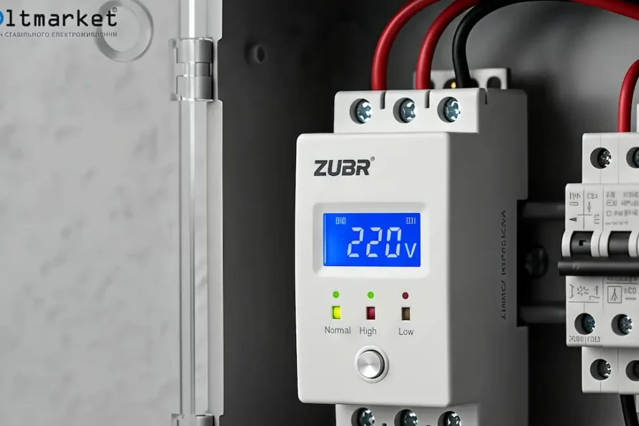 Стабилизатор для ПК: нужен ли он