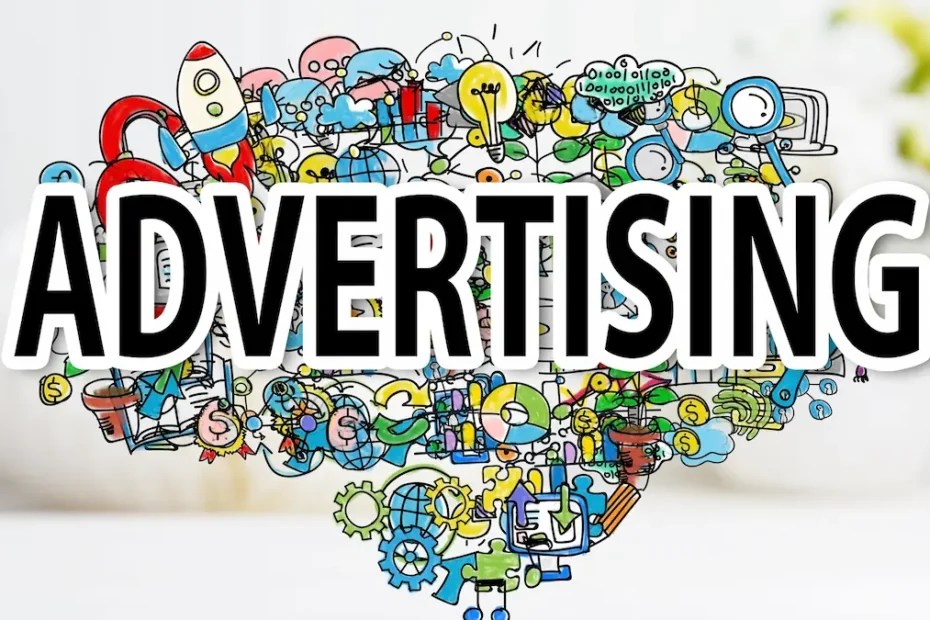 Види Реклами