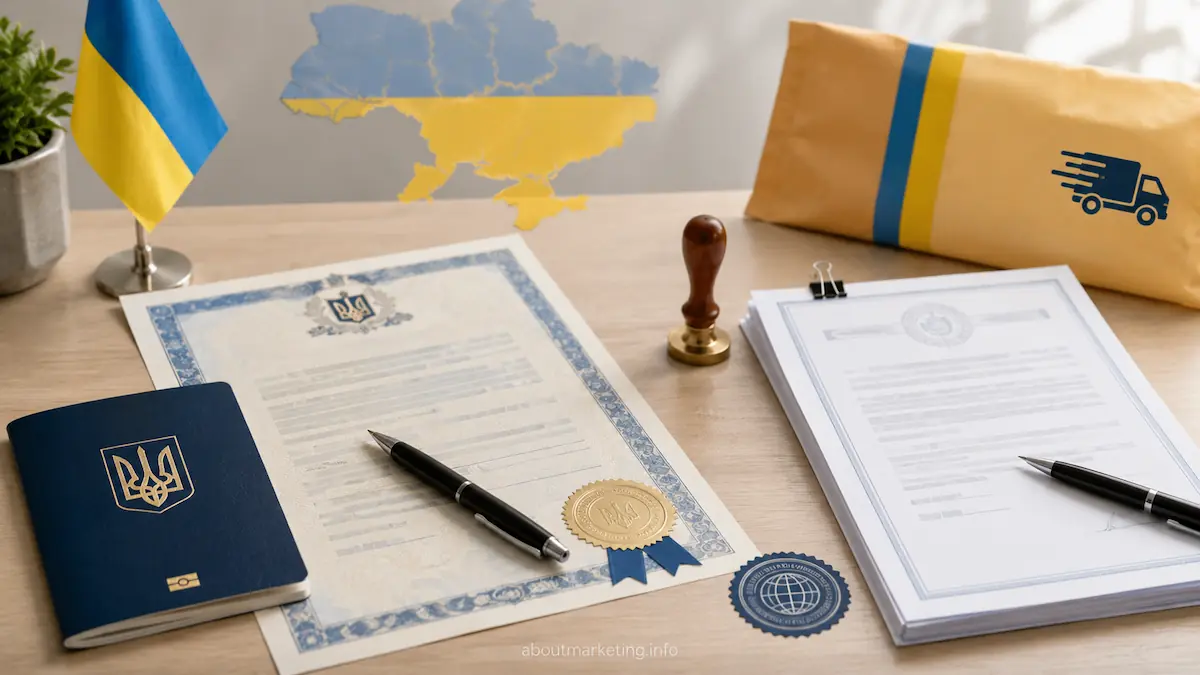 Особливості оформлення та отримання довідки про несудимість в Україні