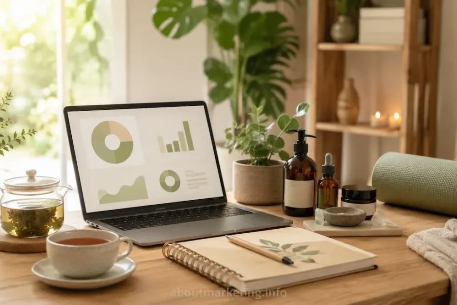 Етичний маркетинг у wellness: як продавати без маніпуляцій
