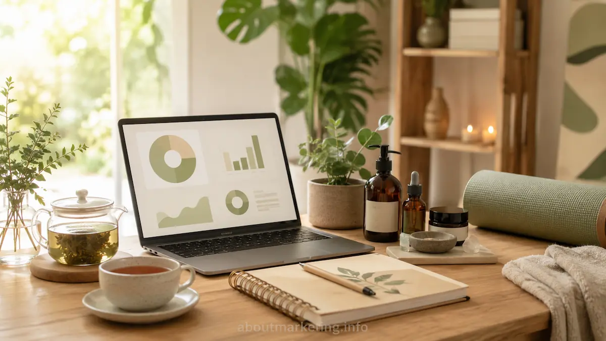 Етичний маркетинг у wellness: як продавати без маніпуляцій