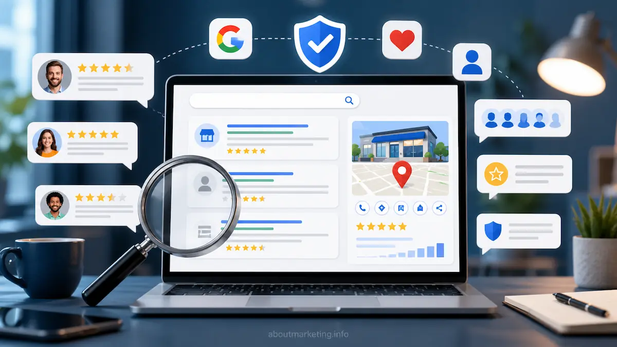 Репутація бренду в Google: що бачить клієнт перед покупкою
