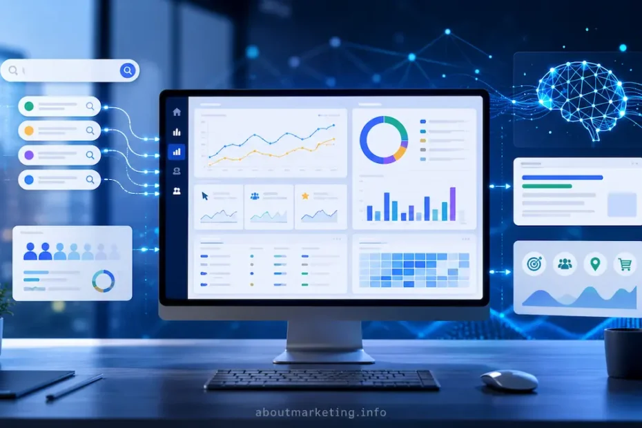 AI Max кампанії в Google Ads: як працюють і кому підходять