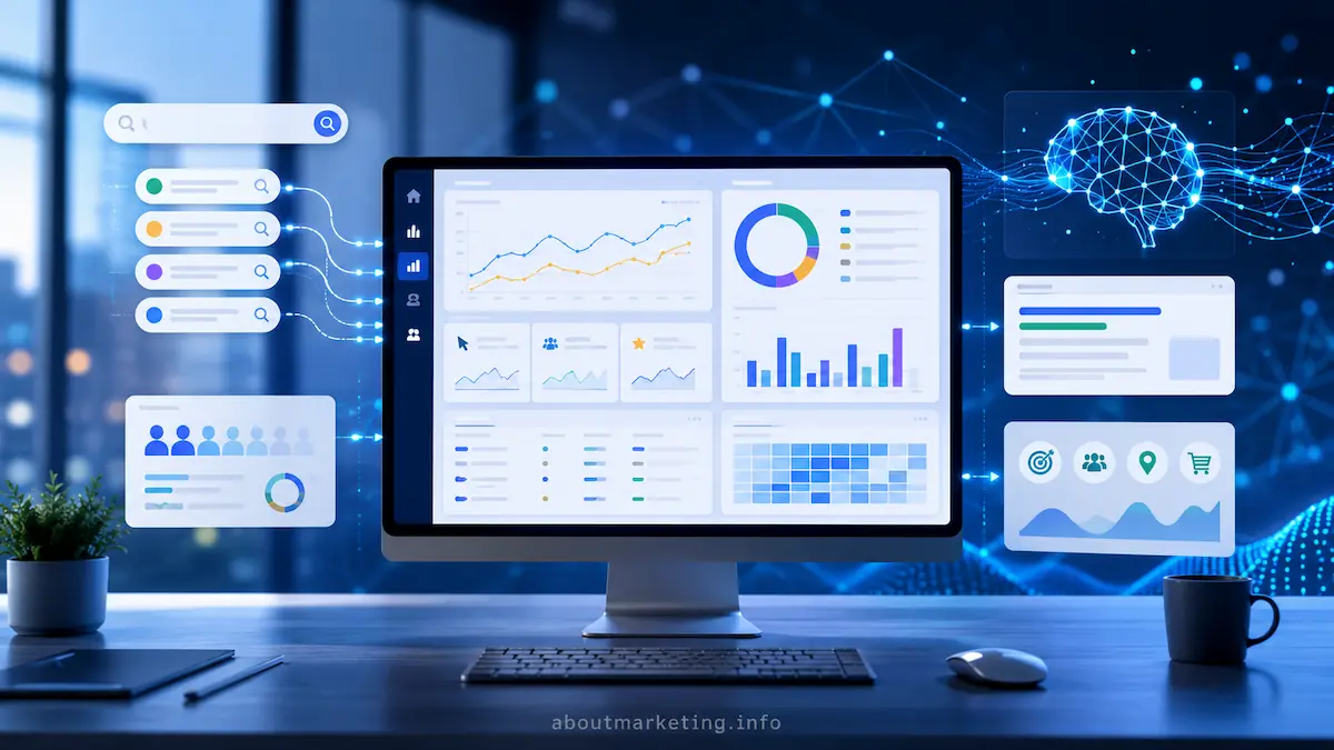 AI Max кампанії в Google Ads: як працюють і кому підходять
