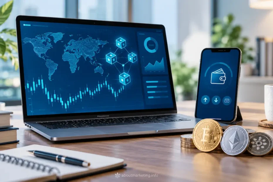 Криптовалюта для початківців: FAQ простими словами