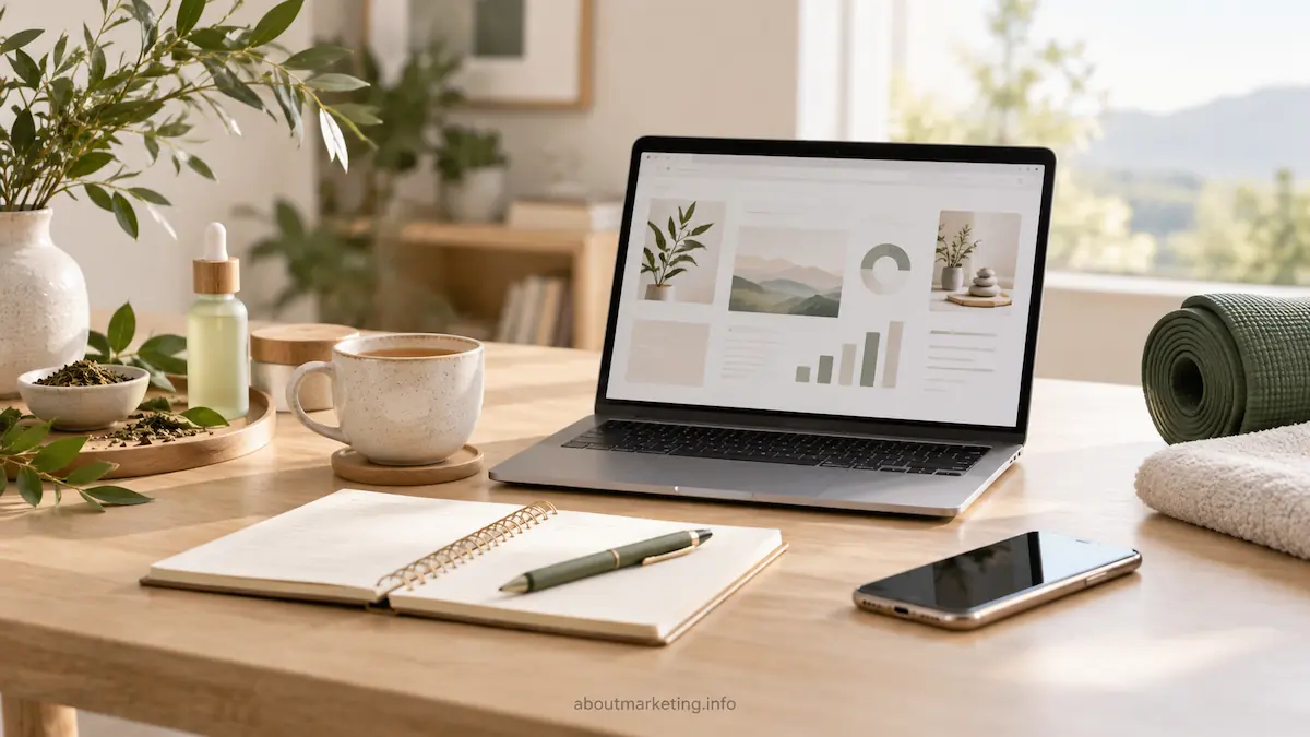 Wellness-маркетинг без хайпу: як продавати етично