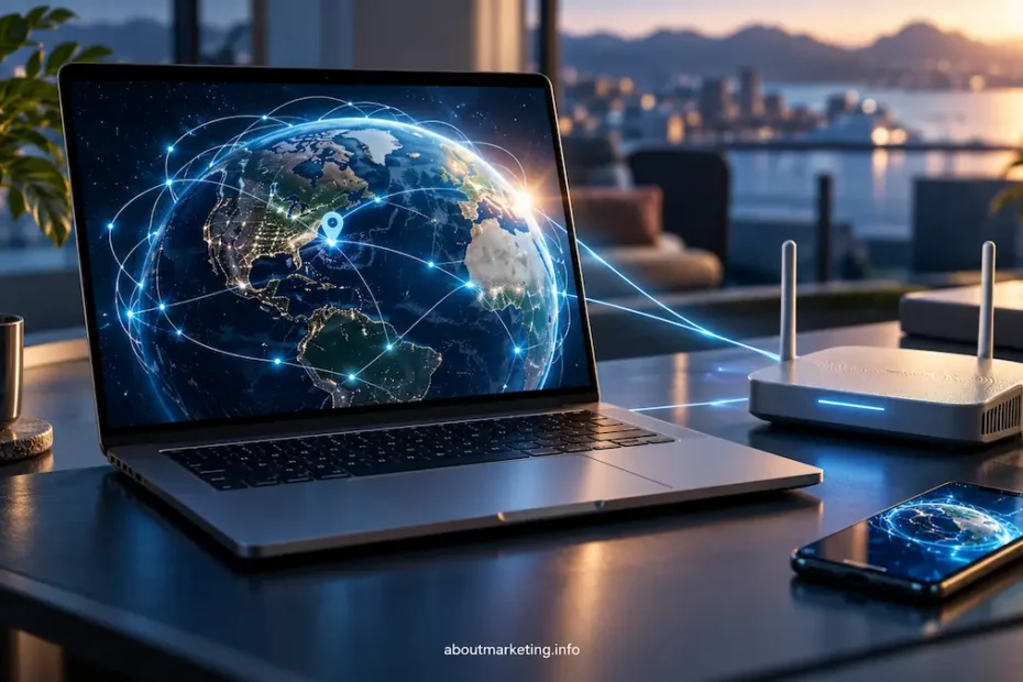 Як дізнатися свою IP-адресу та для чого вона потрібна
