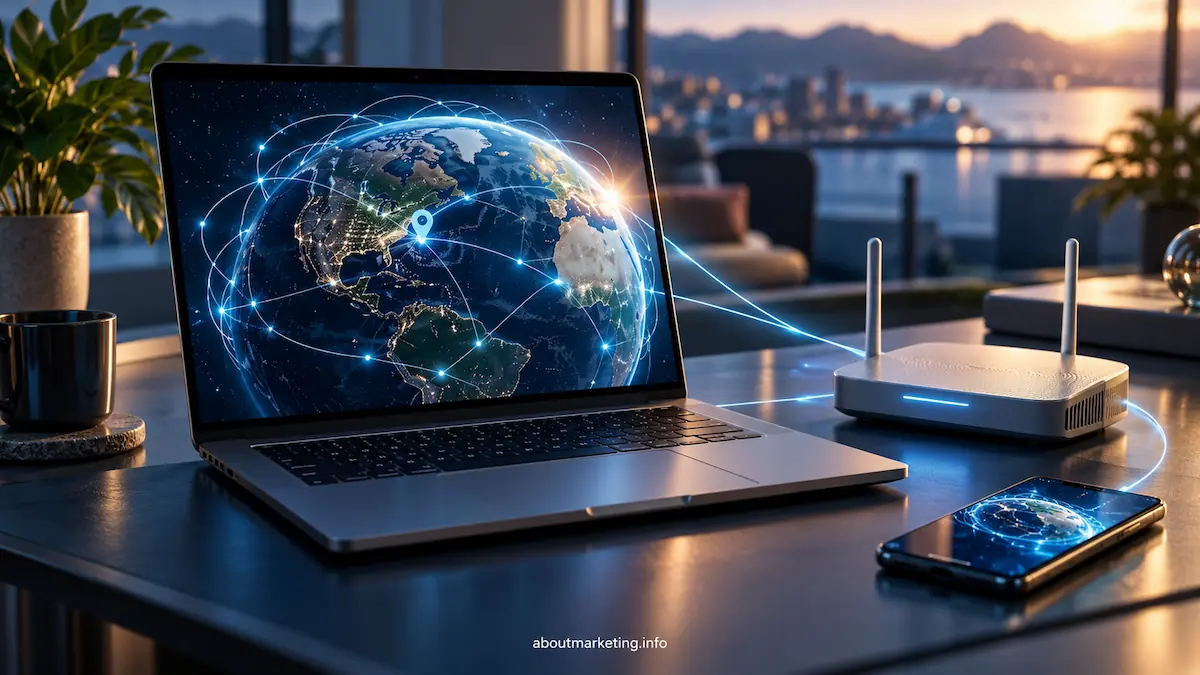 Як дізнатися свою IP-адресу та для чого вона потрібна